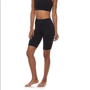 Women's Gaiam Om Yoga Shorts- XS